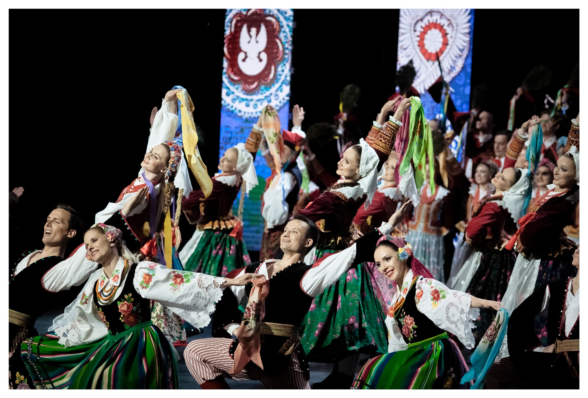 Barwne widowisko już dziś