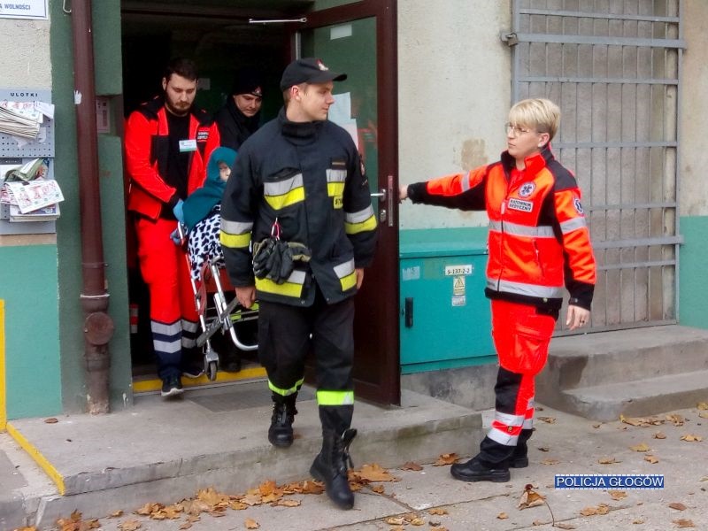 Największa w historii ewakuacja ludności (WIDEO,FOTO)
