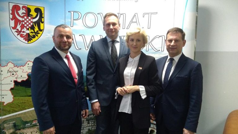 Od poniedziałku autobus znowu będzie kursował (FOTO)