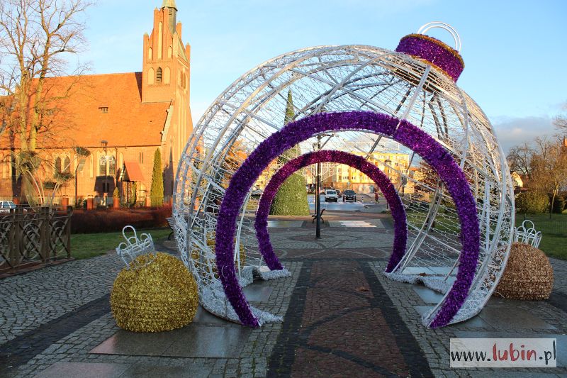 Rynek rozbłyśnie na święta. Co szykuje miasto?
