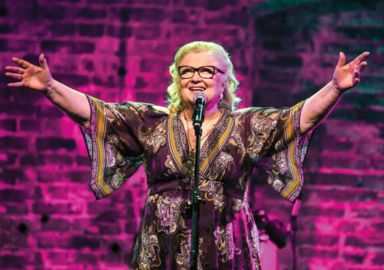 „Malinowa” Celińska