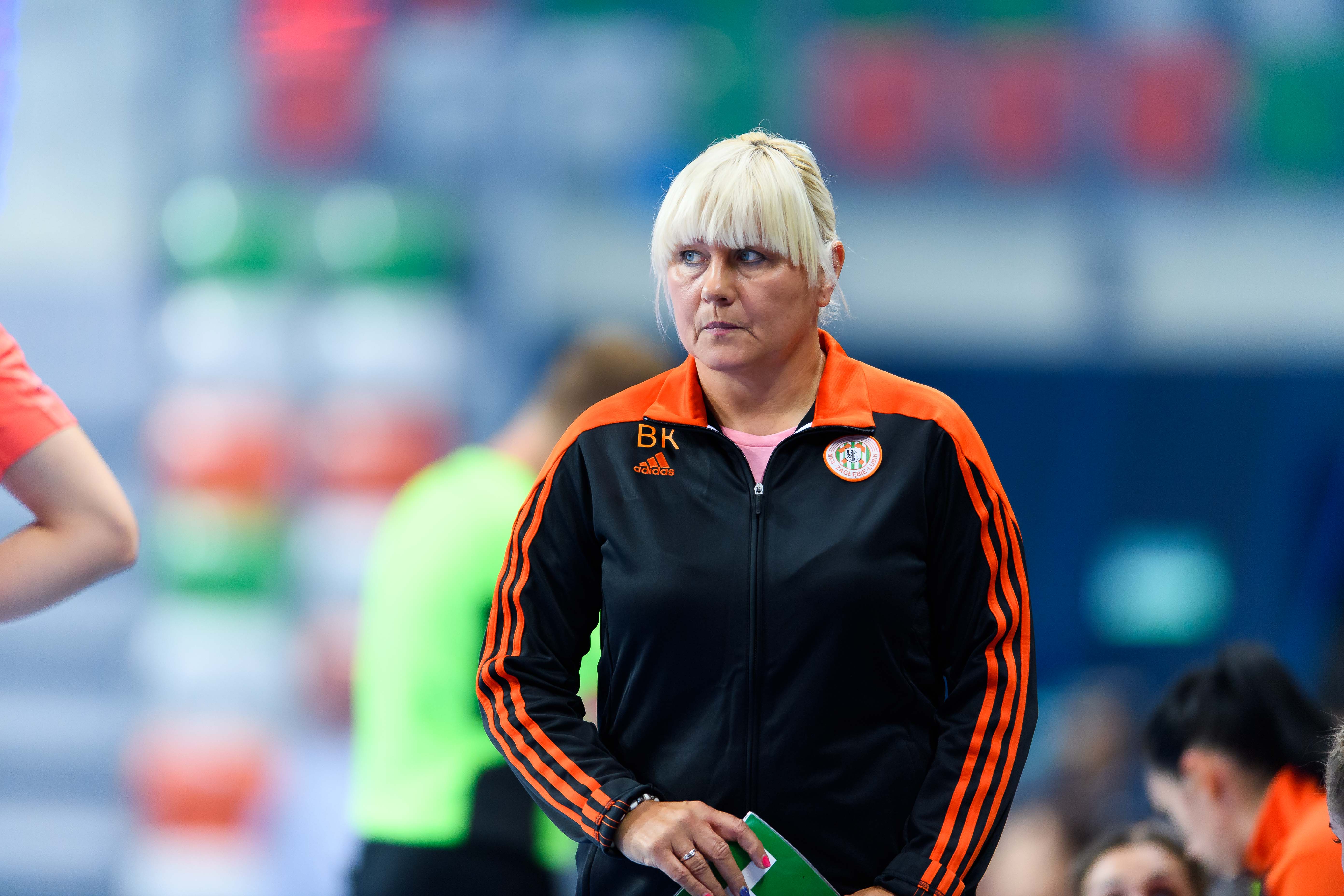 Karkut: JKS to beniaminek tylko z nazwy