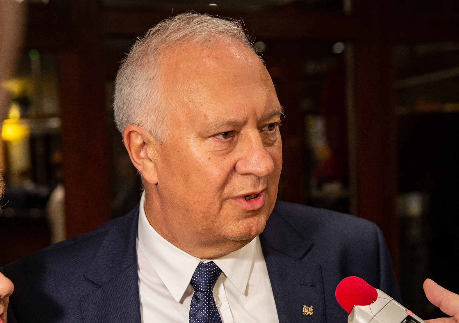 Krzakowski w powiększonym zarządzie Związku Miast Polskich