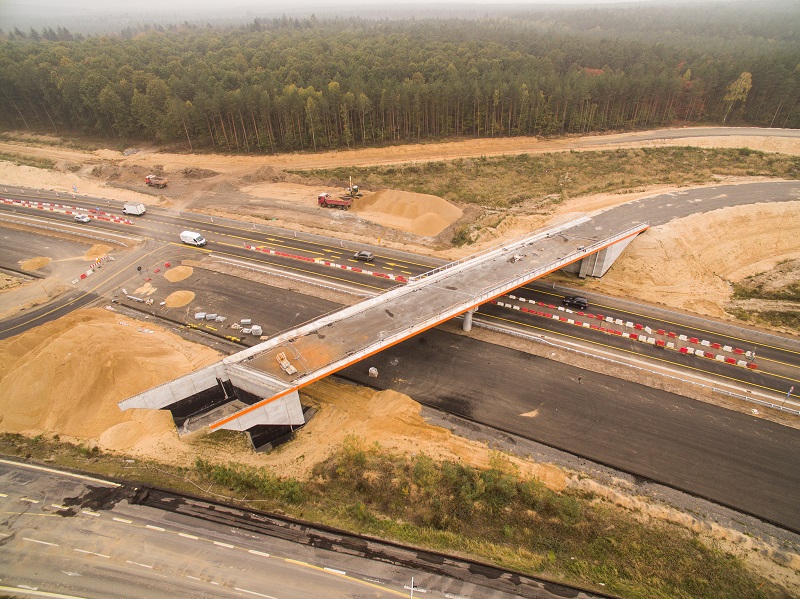 S3 przejezdna jeszcze w tym roku?