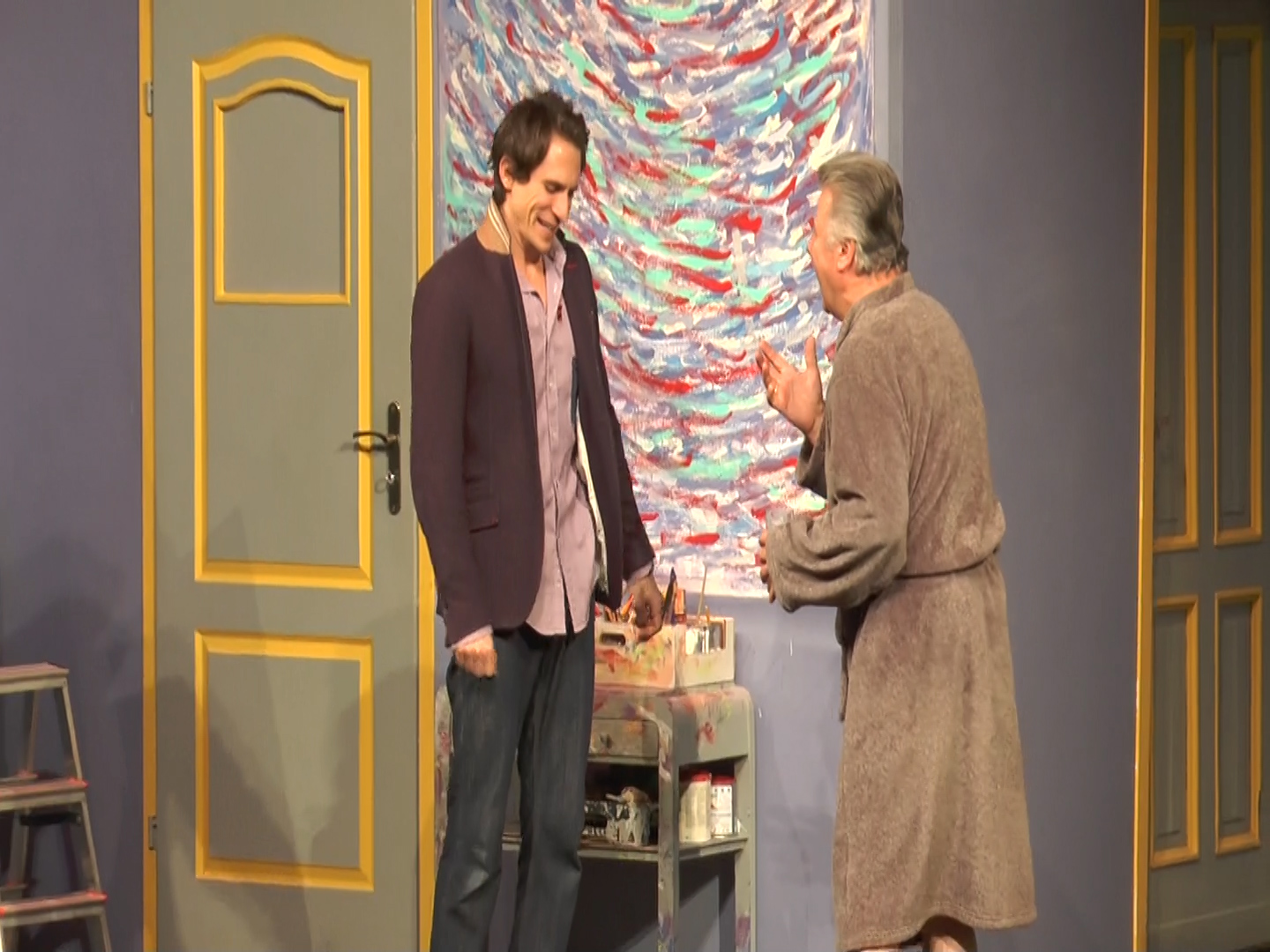 Polkowicka „Srebrna Muza”