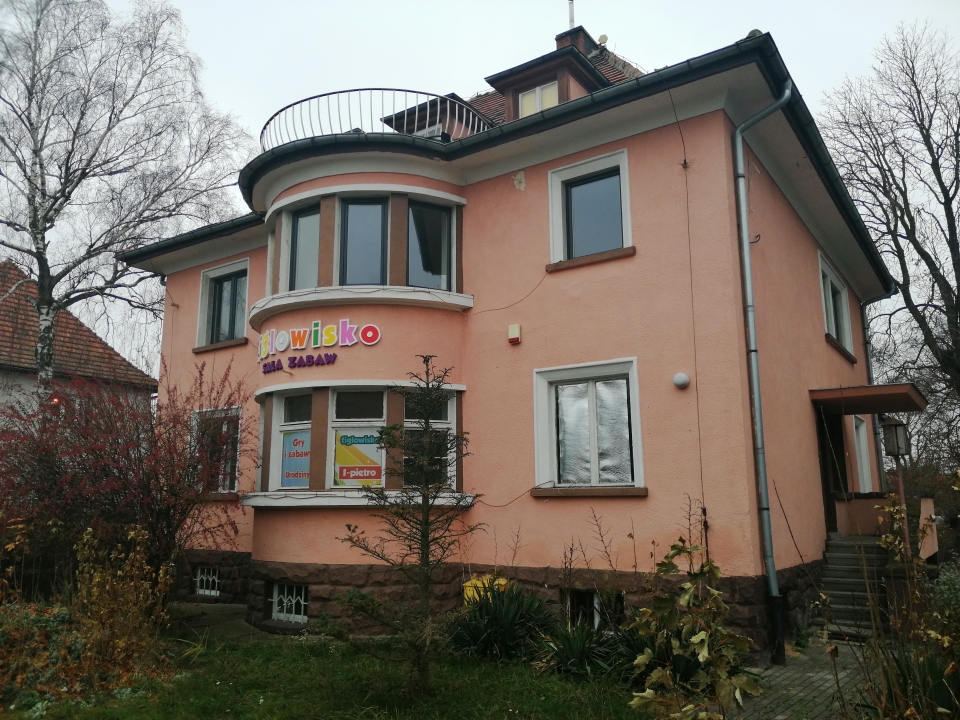 Na Wojska Polskiego wróci przedszkole?