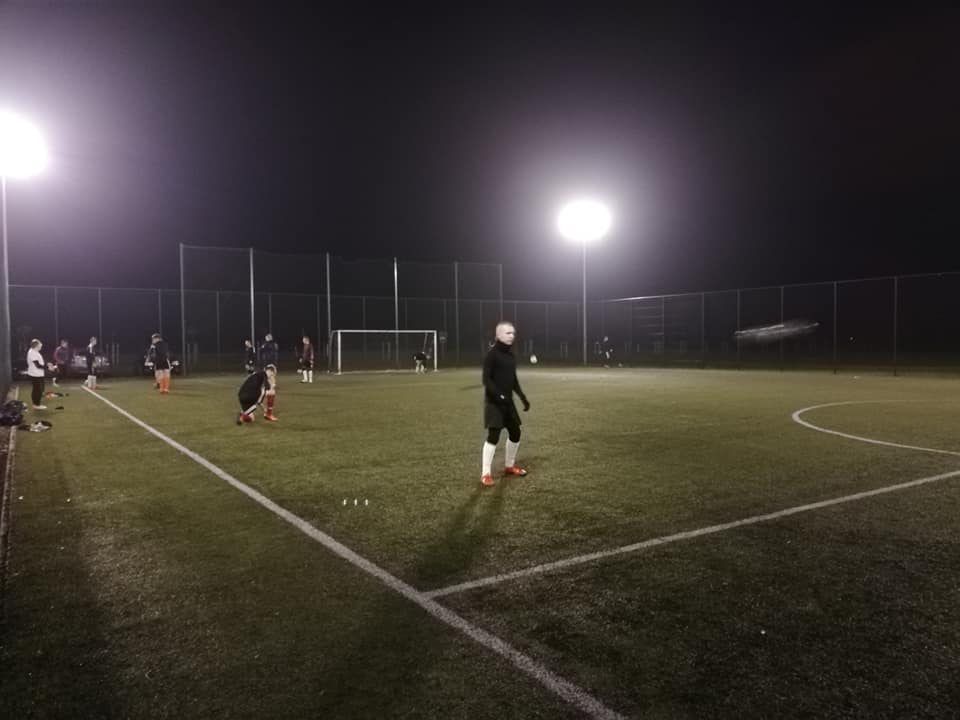 Niepodległościowe turnieje w gminie Radwanice