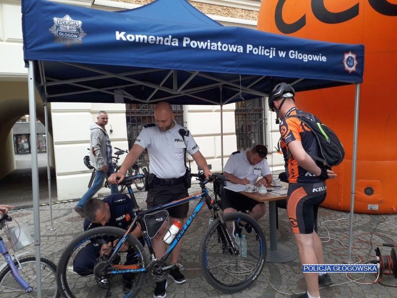 Jak zniechęcić złodzieja?