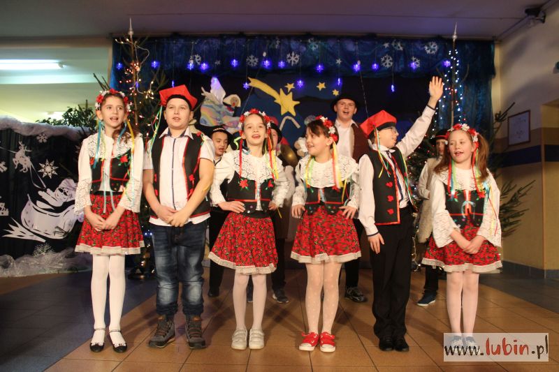 Dzielą się uśmiechem i talentem