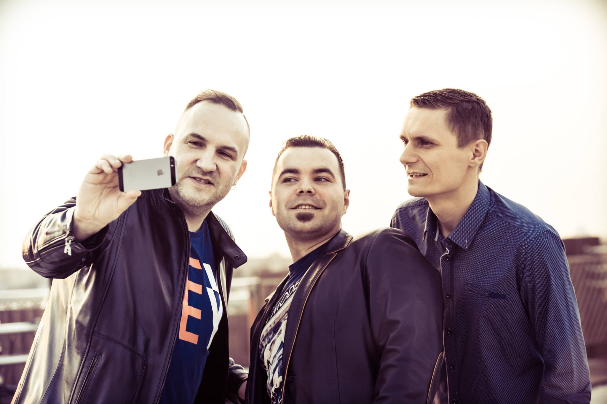 Gwiazda sylwestrowej nocy w rytmach disco polo!