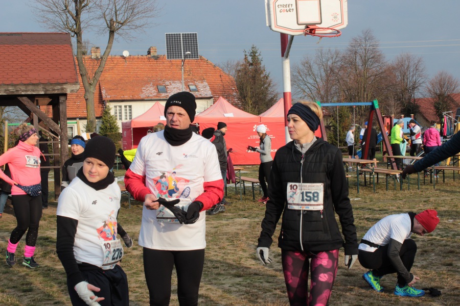 Znakomita frekwencja w Kwiatkowicach (FOTO)