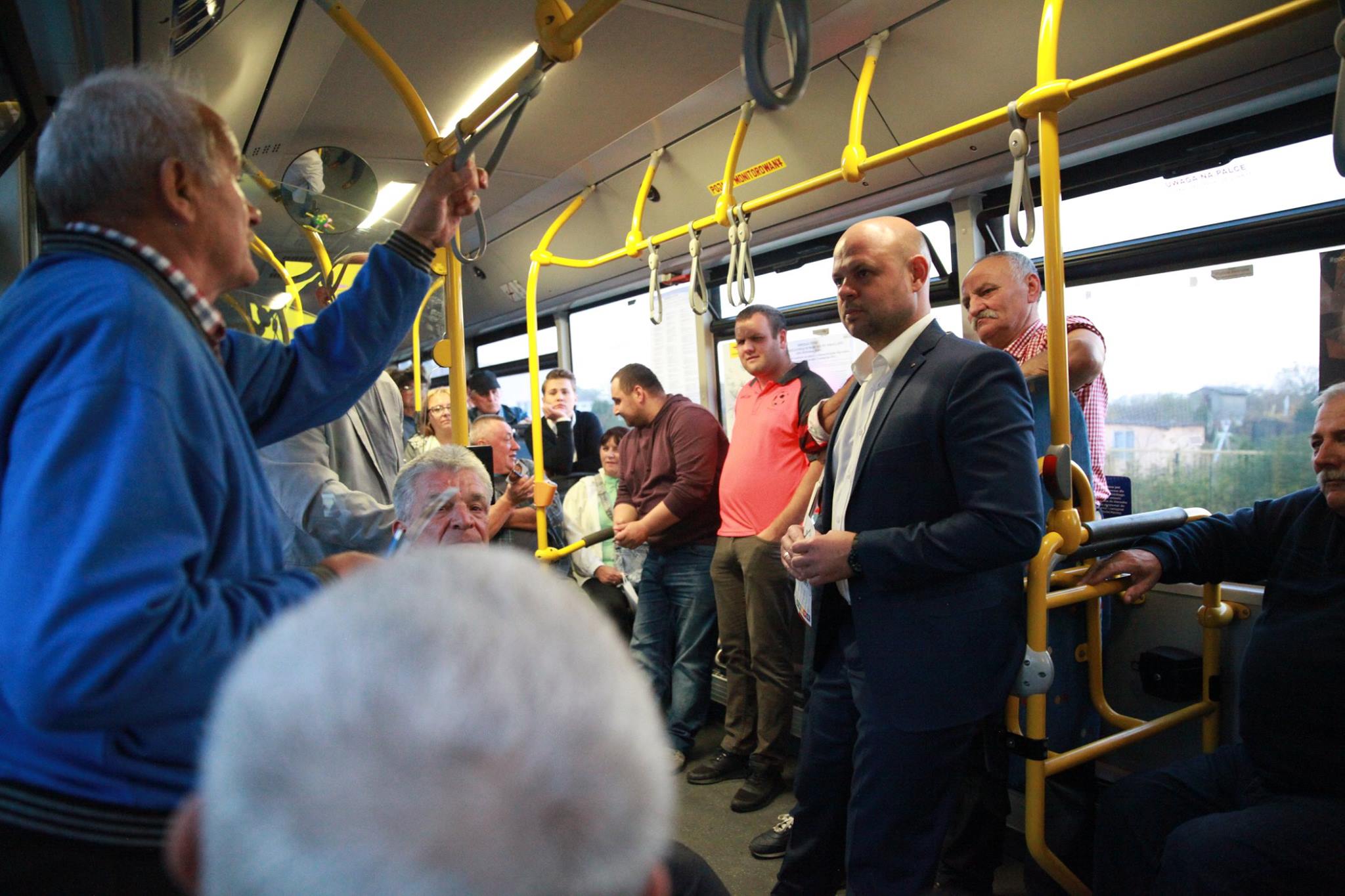 Kulczyński: Dobre projekty wymagają czasu