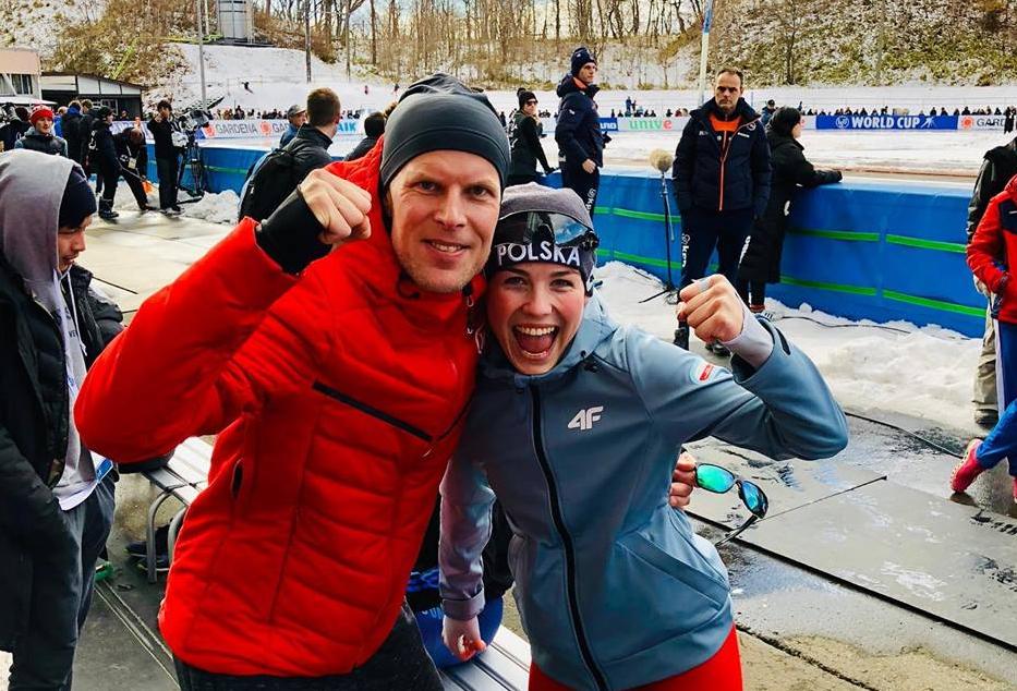 Kaja Ziomek: Kibice byli niesamowici