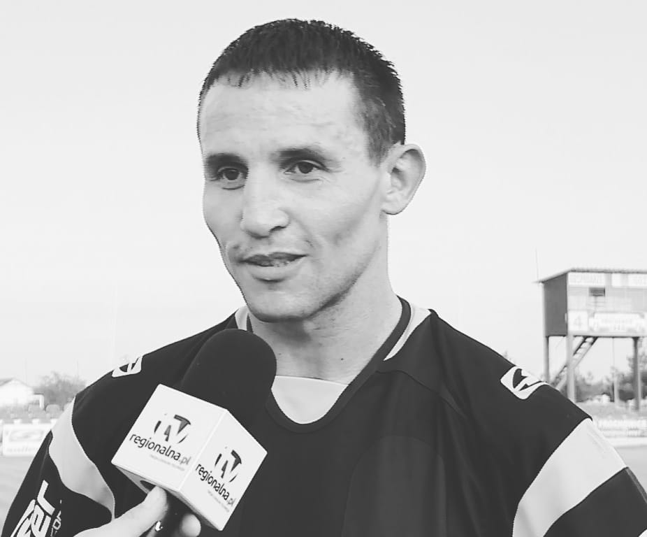 Rok temu Guma, teraz Akacki…