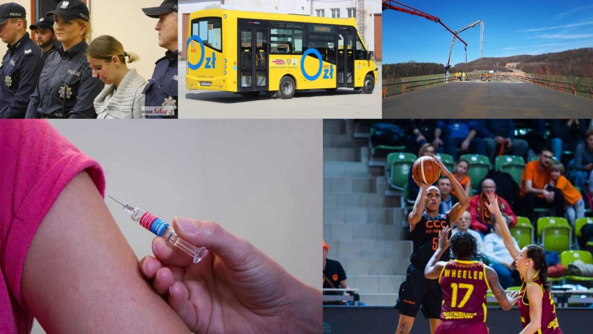 Flesz RF – przegląd wydarzeń z regionu