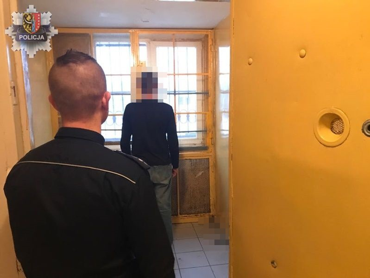 Pobicie i zarzuty po barbórkowej imprezie w Grębocicach