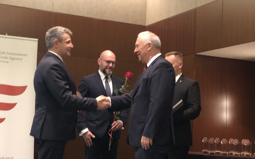 Legnica ma „Grunt na Medal”