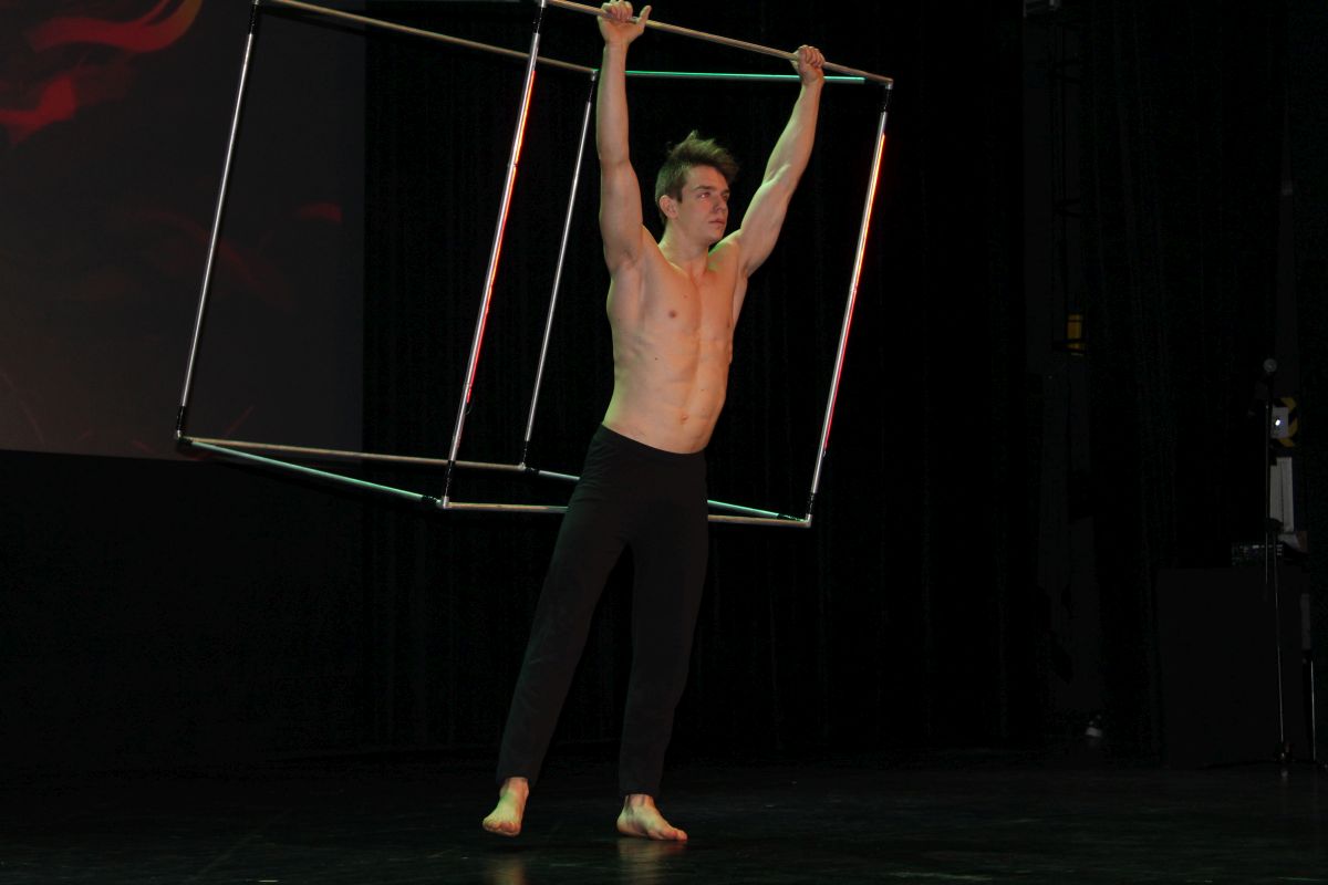 Młodzi mistrzowie wystąpili w Muzie (FOTO)