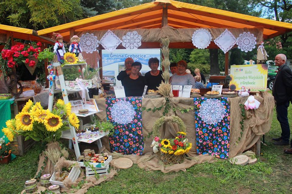 ARiMR rejestruje koła gospodyń wiejskich. Co one na tym zyskają?