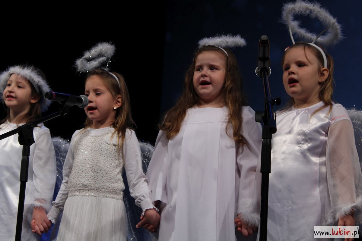 Świąteczna impreza się rozrosła (FOTO)