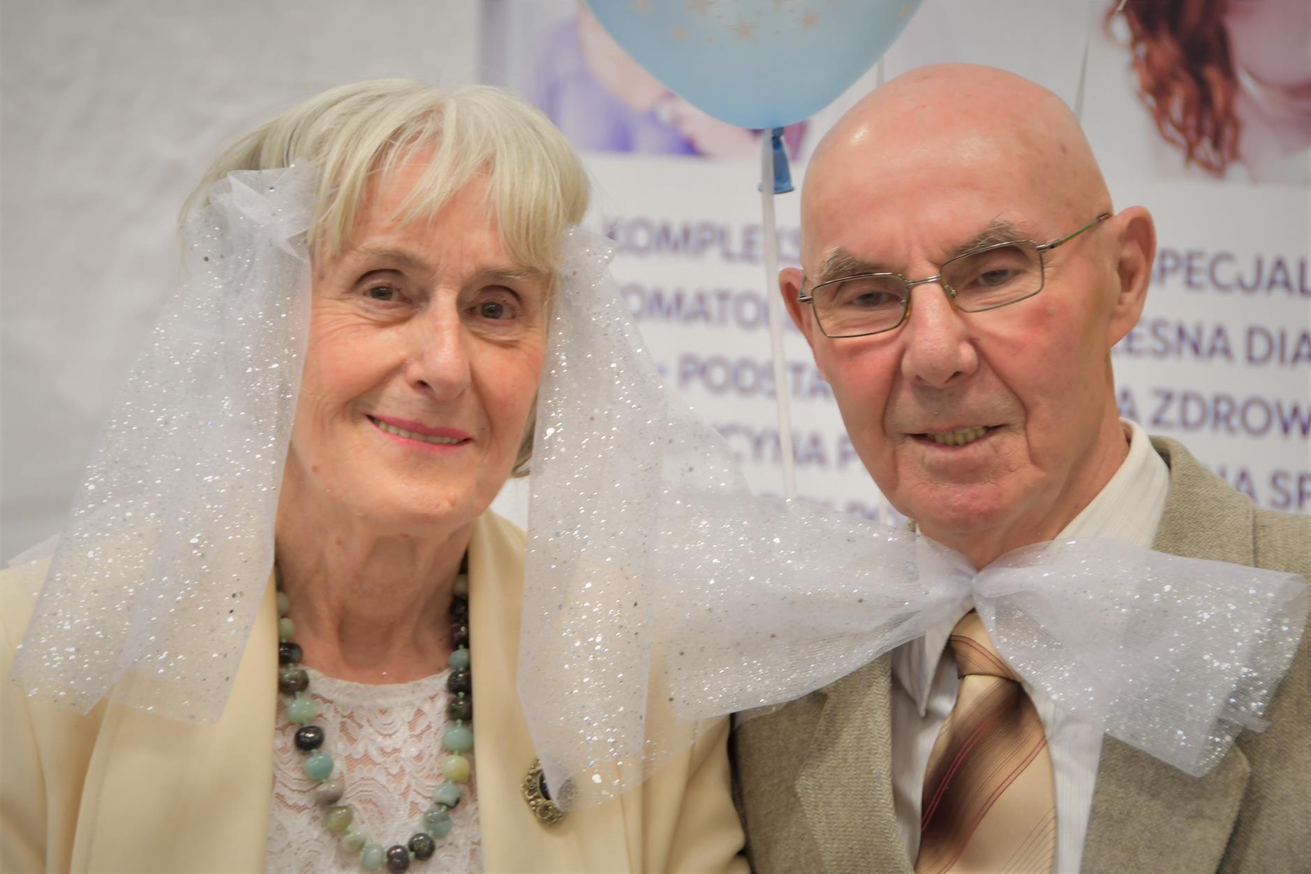 Jak żyć po udarze? Polkowiczanka udowadnia, że można normalnie