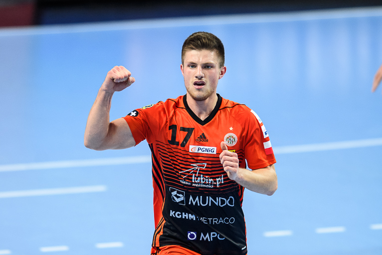 Sroczyk: Tkwi w nas duży potencjał