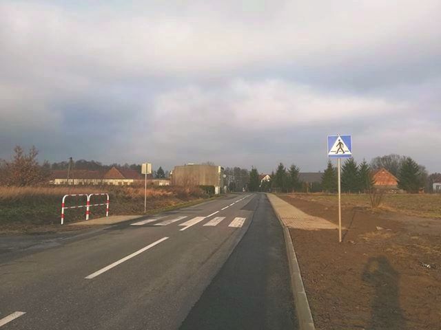 Bezpieczniej w Kłębanowicach