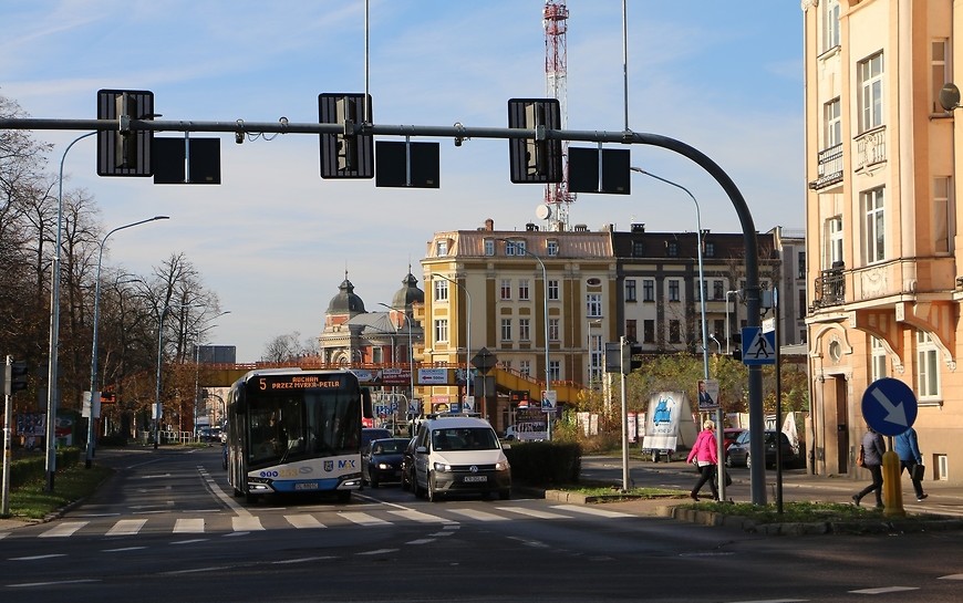 Niższe podatki transportowe w Legnicy