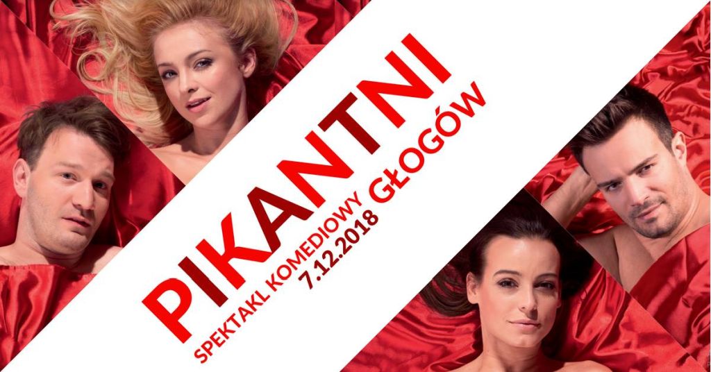 „Pikantni” w Głogowie