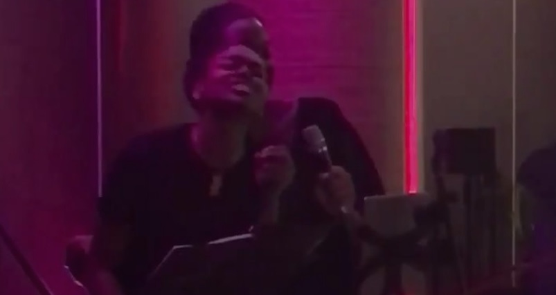 „Last Christmas” w koszykarskim wydaniu (WIDEO)