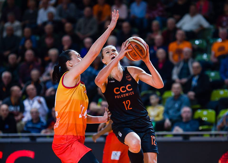 Dolnośląskie derby dla Ślęzy