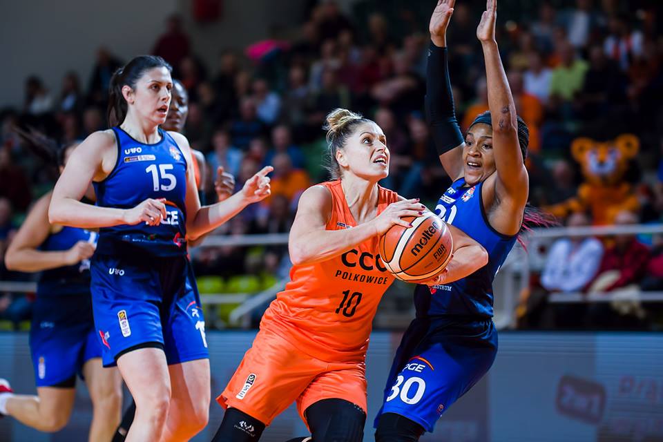 Czy CCC podtrzyma zwycięską serię? Niespodzianka dla kibiców