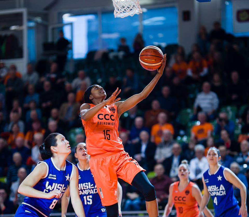 Hit kolejki dla CCC! Zadecydowała końcówka (FOTO)