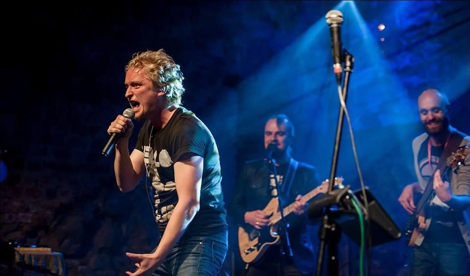 Rock`n`rollowe Mikołajki