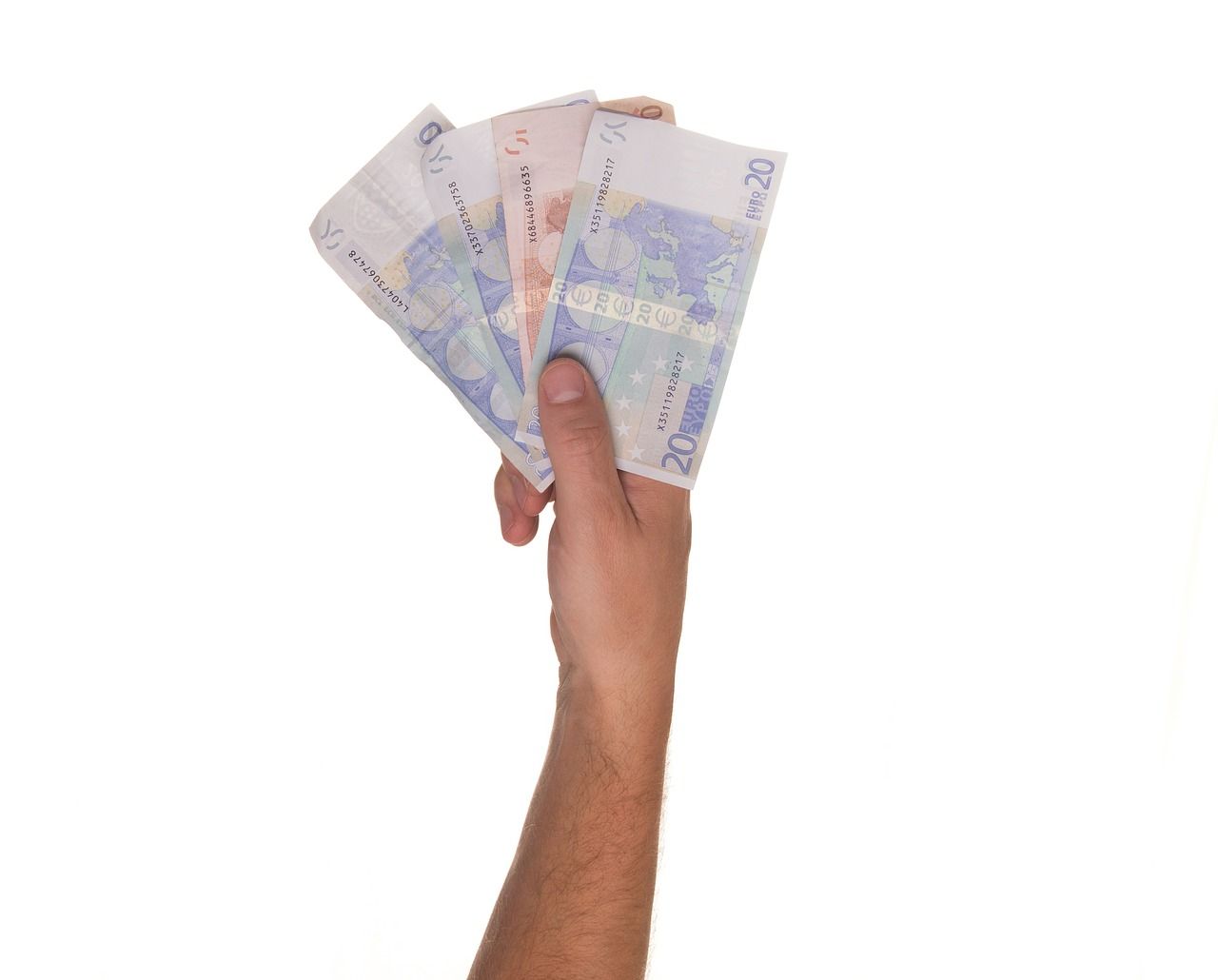 Chwilówka chwilówce nie równa