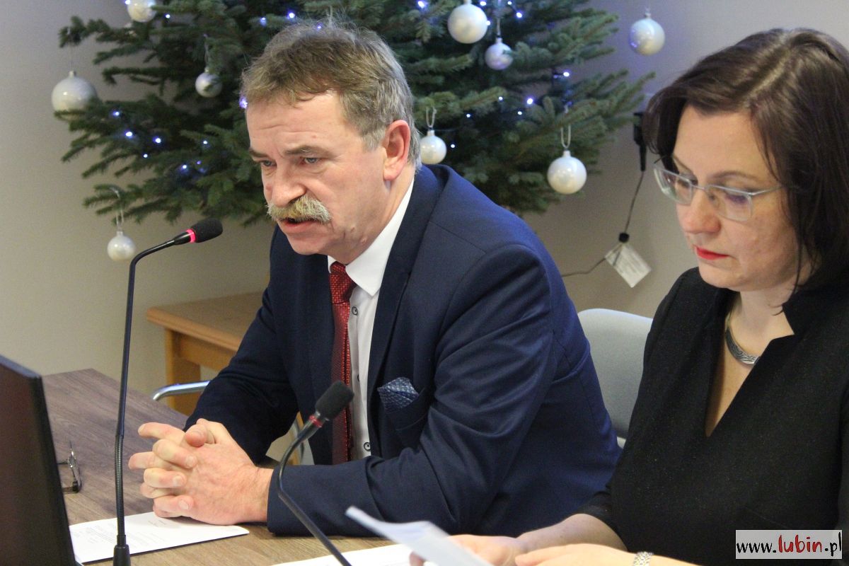 Gmina nie ma sekretarza, ale wójt powołał zastępcę (WIDEO)