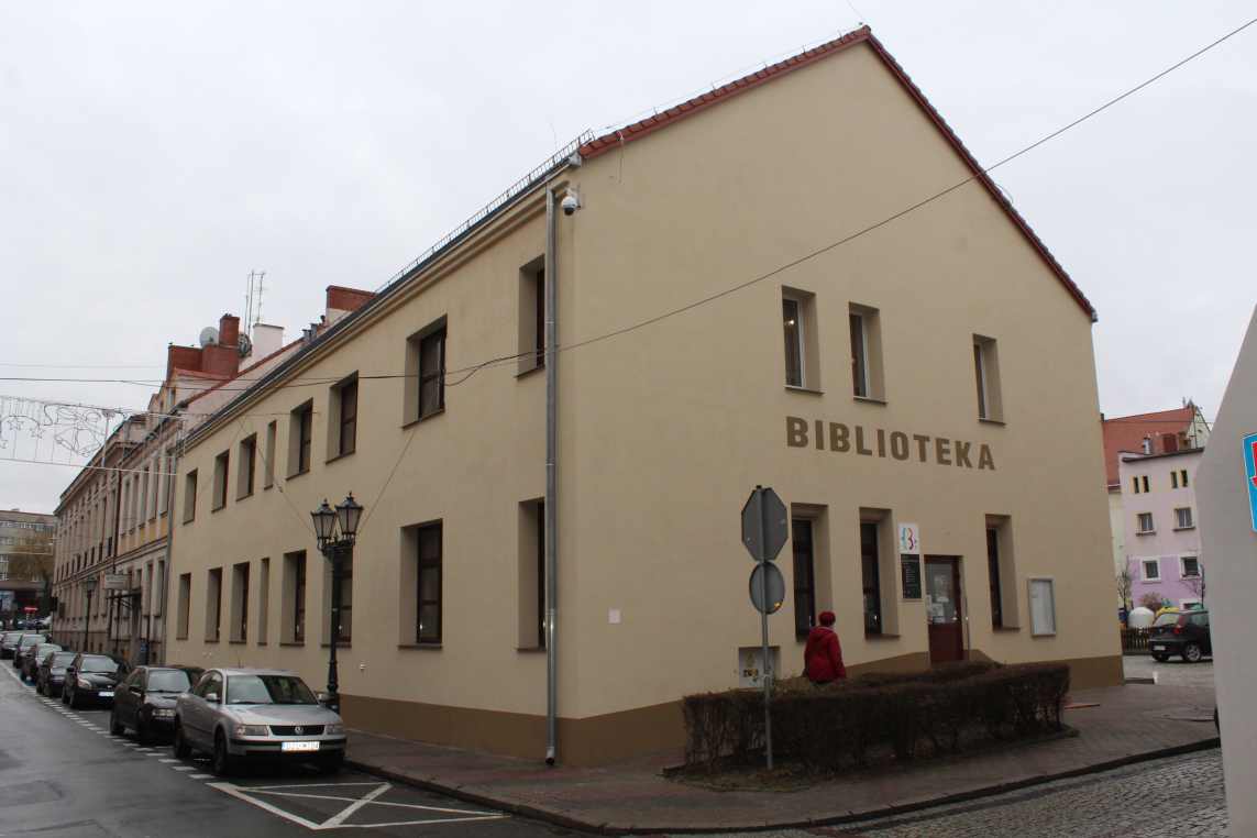 Trzeci Oddech Kaczuchy