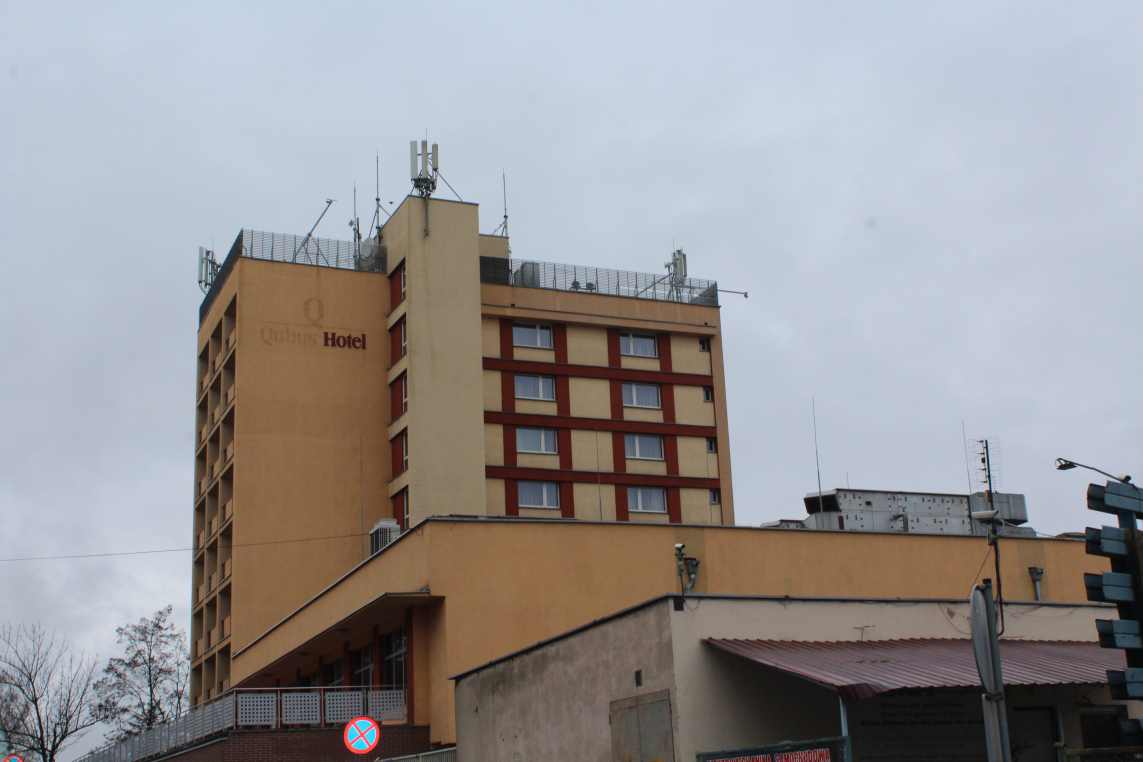 Były Qubus ma już swoją nazwę