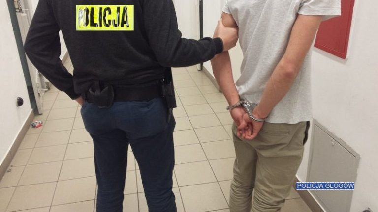 Wywołali zamieszanie, żeby ukraść pieniądze