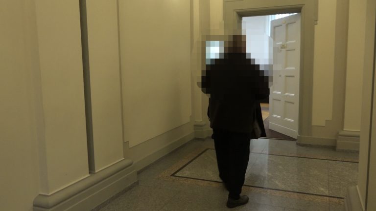 Wyrok dla księdza pedofila (WIDEO)