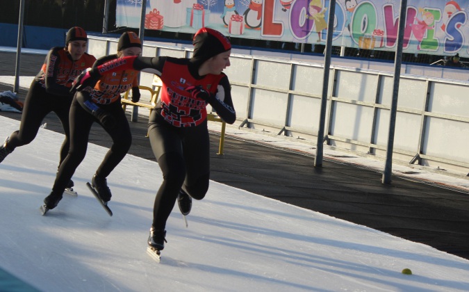 Ogólnopolskie Zawody Dzieci