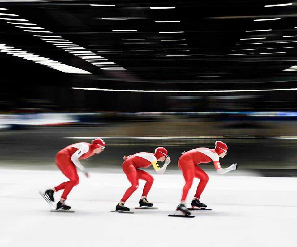 Lubińska niedziela na Pucharze Świata