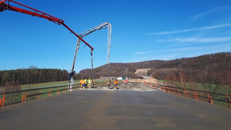Obwodnica połączy się z S3. Prace już na półmetku (FOTO)