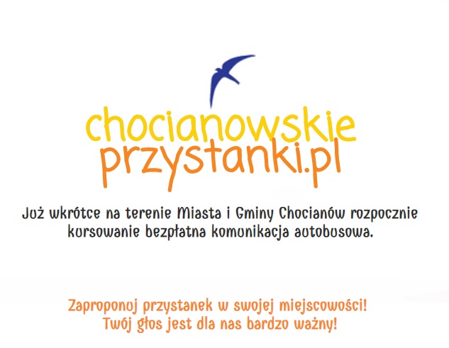 Mieszkańcy wybiorą lokalizacje przystanków