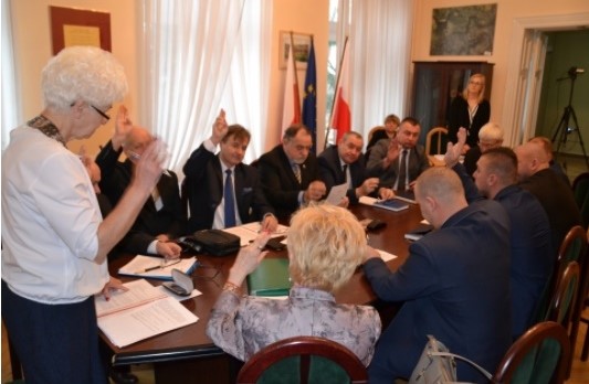 Ile polkowiczanie zapłacą za wodę i ścieki?