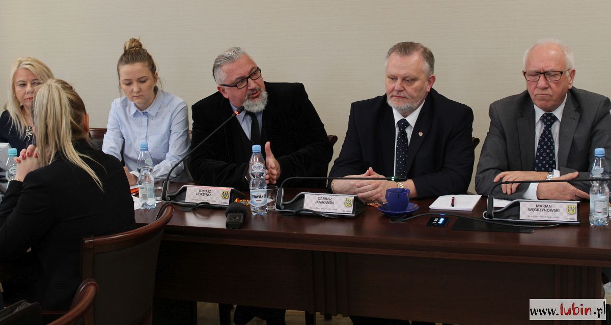 Miasto zapyta mieszkańców o zdanie w sprawie zmiany granic