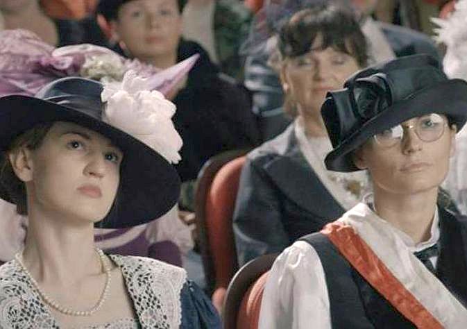 Kino Kobiet w Legnicy