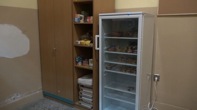 Lodówki szybko się zapełniają (WIDEO)