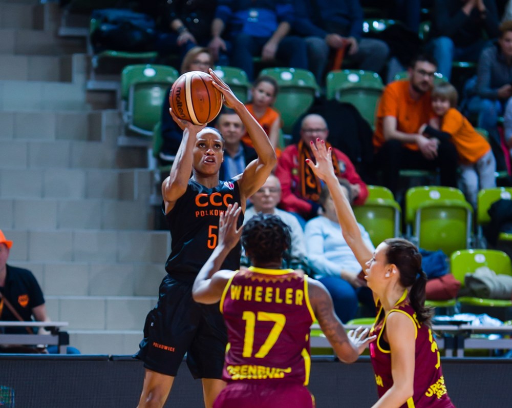 CCC zagra mecz o wszystko