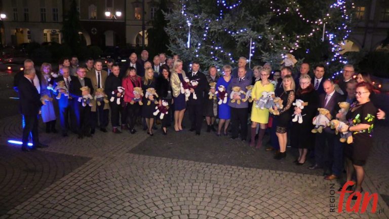 Jaworscy pracodawcy zakolędowali (FOTO, WIDEO)